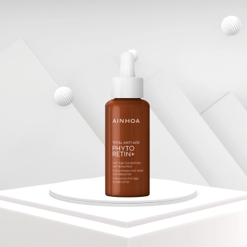AINHOA Phyto-Retin+ Elixir en Suero Anti-edad con Bakuchiol
