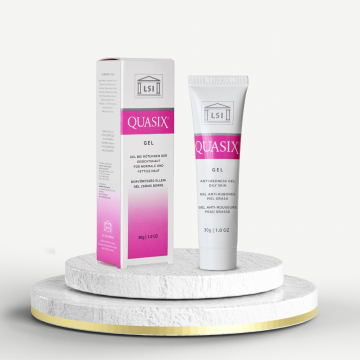 Quasix Gel 