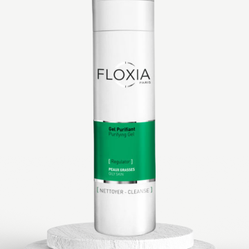 Gel Purificante Floxia