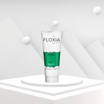 Floxia Gel Regulador 