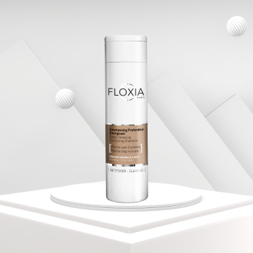 Floxia Shampoo Normal to Dry