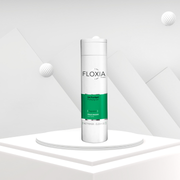 Floxia Gel Purificante