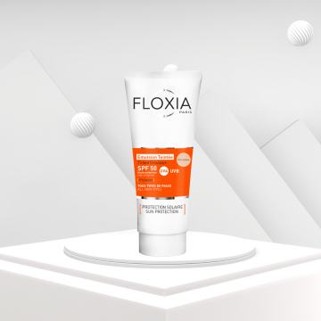 Floxia Protexio Porcelana