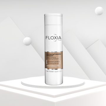 Floxia Shampoo Normal to Oily