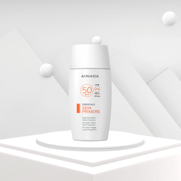 AINHOA Skin Primers SPF 50